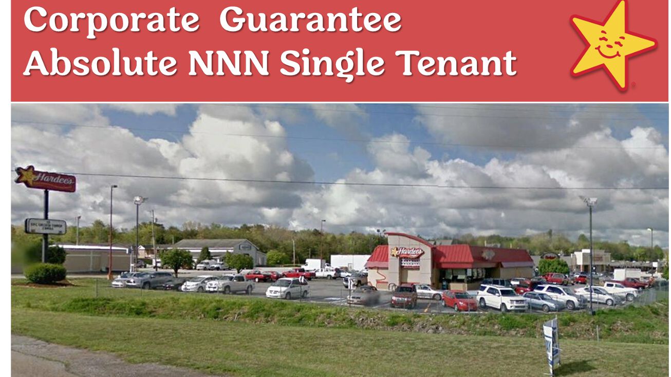 30 Highland Square, Crossville, TN 38555