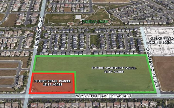 Merced Ca Commercial Real Estate For Sale Crexi Com