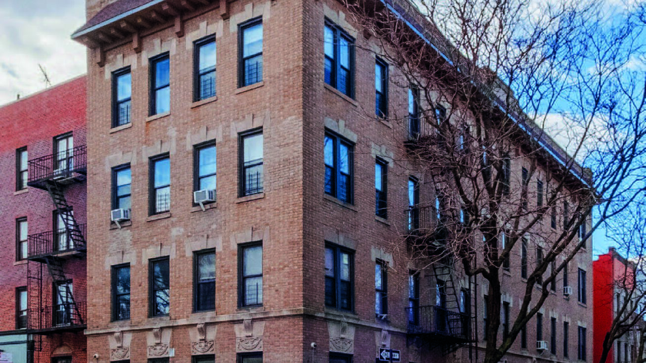 2156 Cortelyou Road, Brooklyn, NY 11226