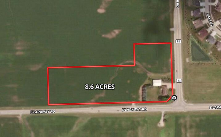 Pictures of Land property located at 22250 Gougar Rd, New Lenox, IL 60451 for sales - image #1