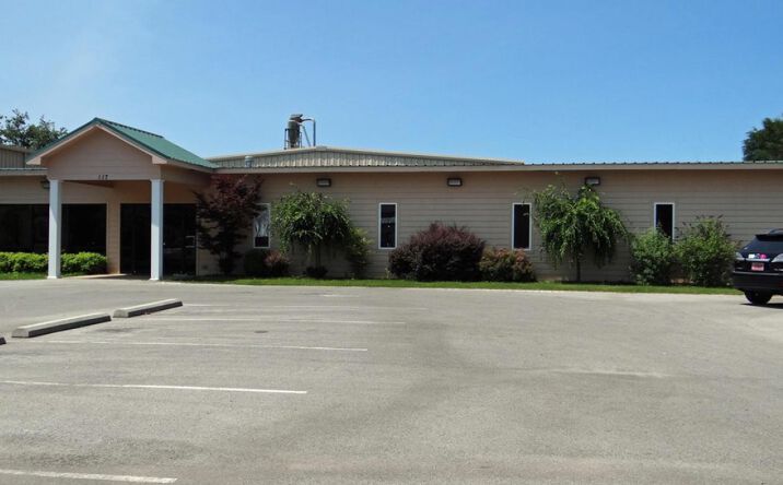 117 Wholesale Avenue Huntsville Al 35811 Office Property For Sale 117 Wholesale Avenue