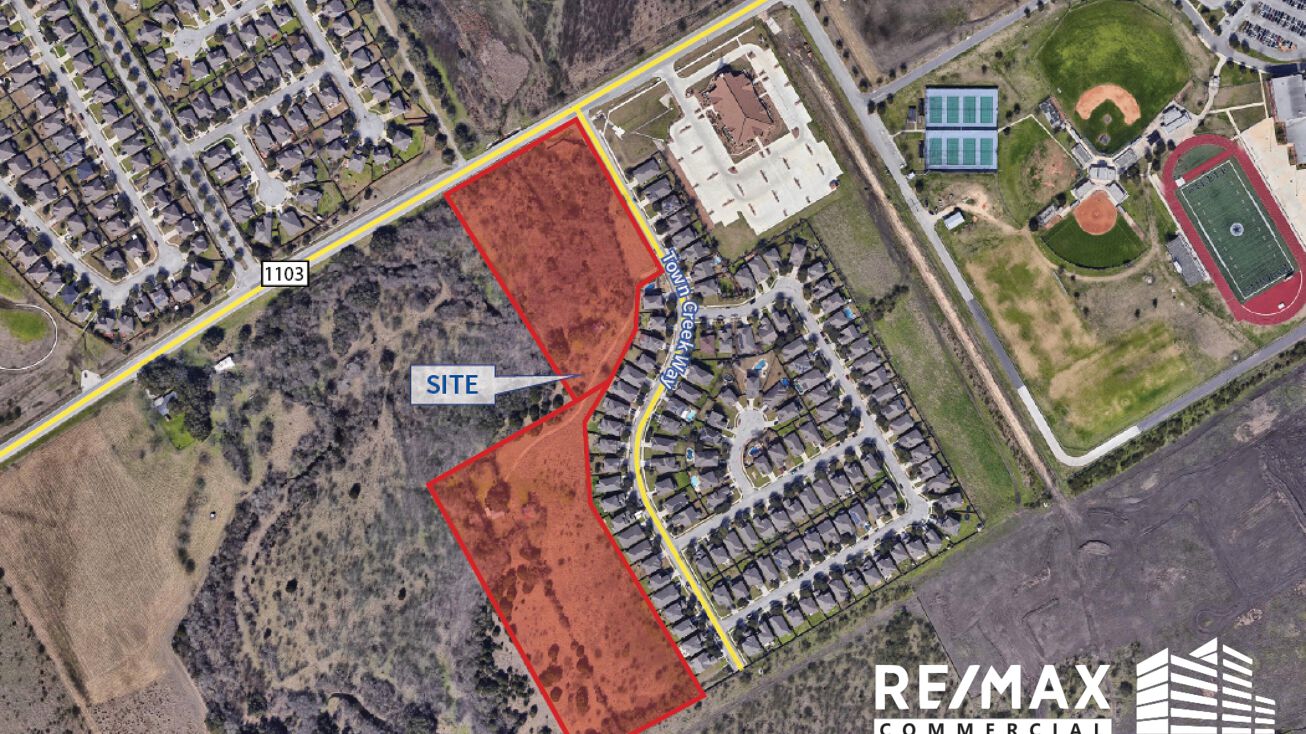 129 Town Creek Way, Cibolo, TX 78108 Office Property for Sale 13