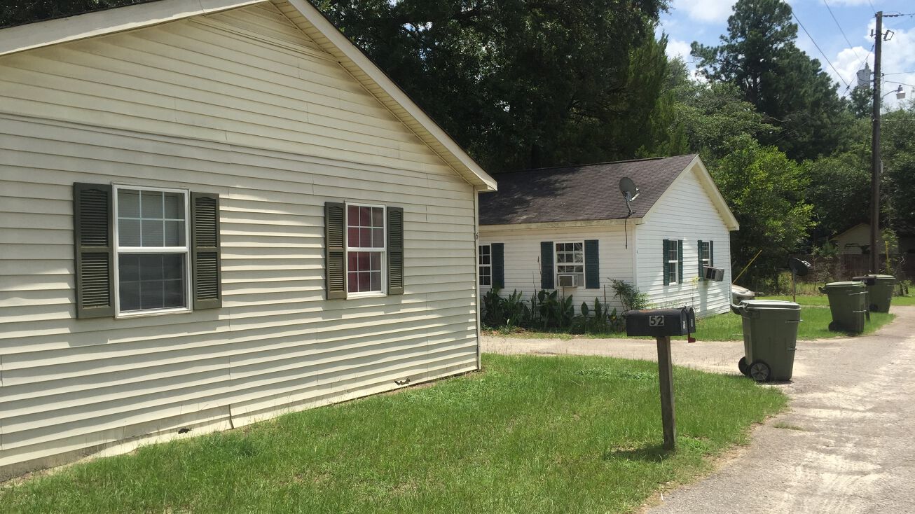 37 Carel Dr, Barnwell, SC 29812 Multifamily Property for Sale