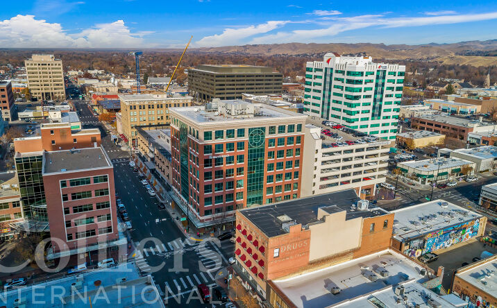 Pictures of Retail, Office property located at 213 N 9th St, Boise, ID 83702 for comps - image #1
