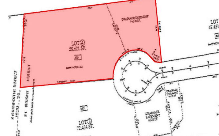 Pictures of Land property located at 6 Katie Marie Drive, Bourne, MA 02532 for comps - image #1