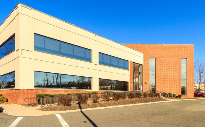 Four AAA Drive, Hamilton Township, NJ 08691 - Office Property for Sale - Four AAA Drive