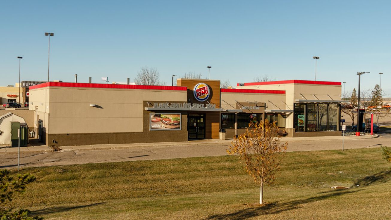 2314 US281, Jamestown, ND 58401