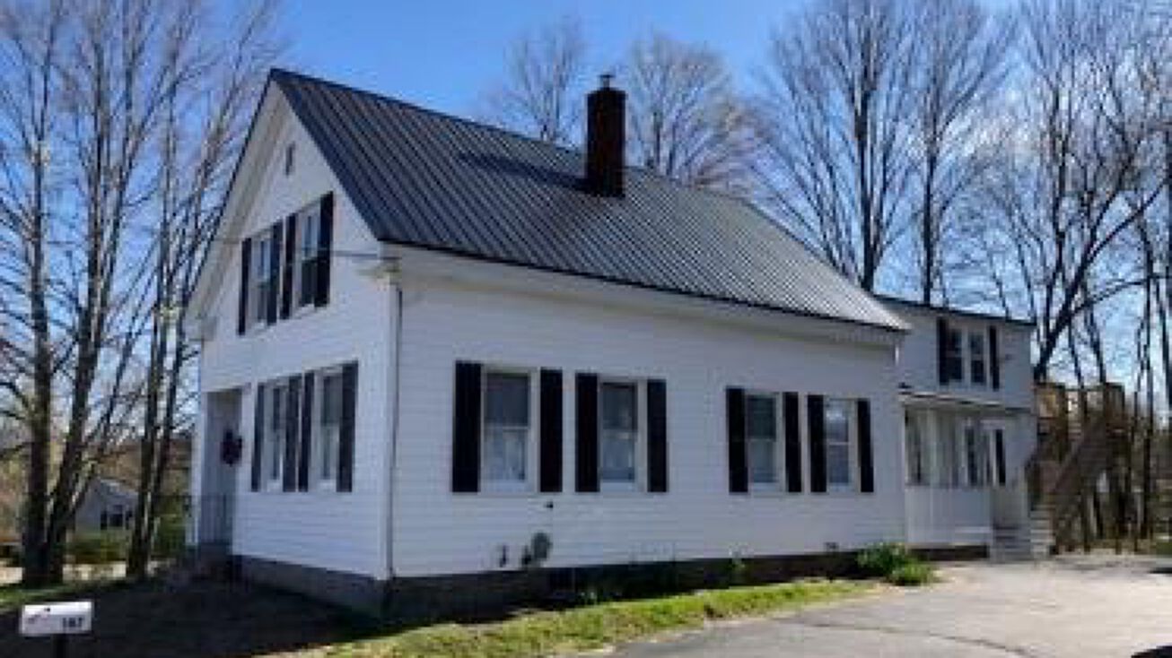 147 Granite Street, Biddeford, ME 04005