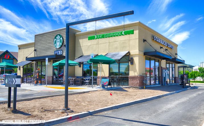 Pictures of Retail property located at 20 E Lyndale, Helena, MT 59601 for comps - image #1