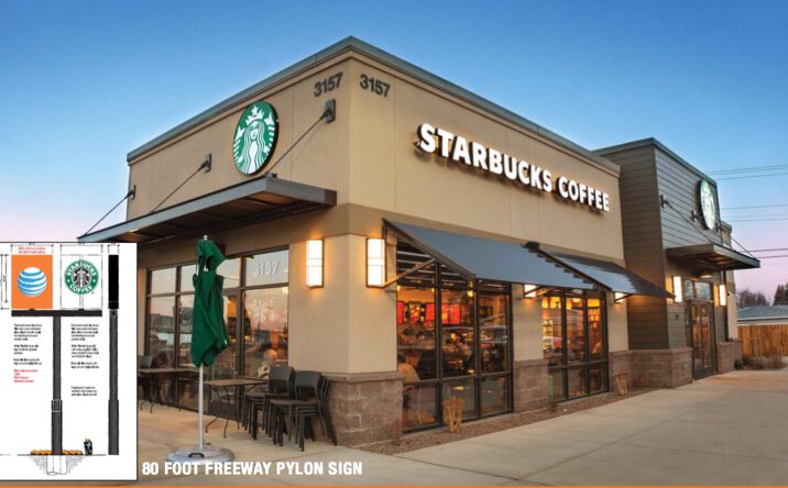 Pictures of Retail property located at Missouri Ave & Route Z, Saint Robert, MO 65584 for comps - image #1