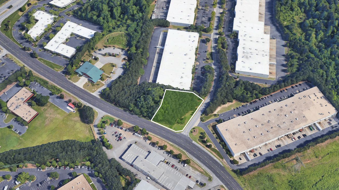 Old Norcross Rd, Duluth, GA 30096