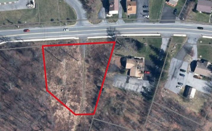 Pictures of Land property located at County Highway 67, Middletown, NY 10940 for sales - image #1