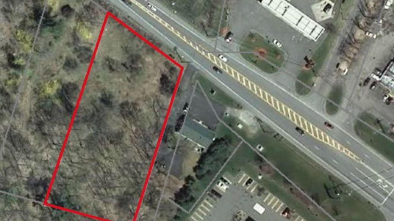 245 Route 17K, Newburgh, NY 12550 Land for Sale Berlin LLc