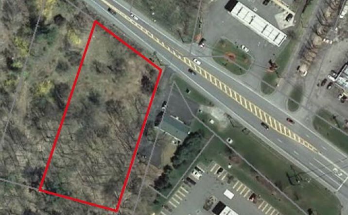 Pictures of Land property located at 245 Route 17K, Newburgh, NY 12550 for sales - image #1