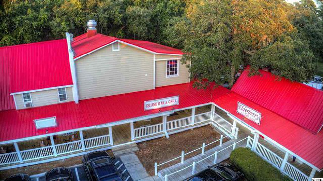 10744 Ocean, Pawleys Island, SC 29585