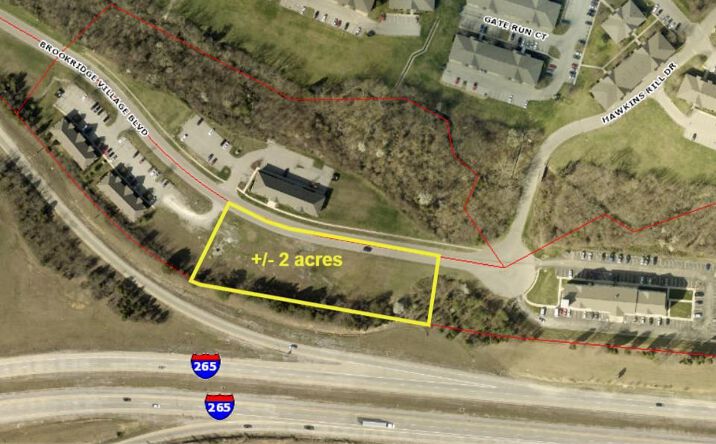 10300 Brookridge Village Blvd, Louisville, KY 40291 - Land for Sale - I ...