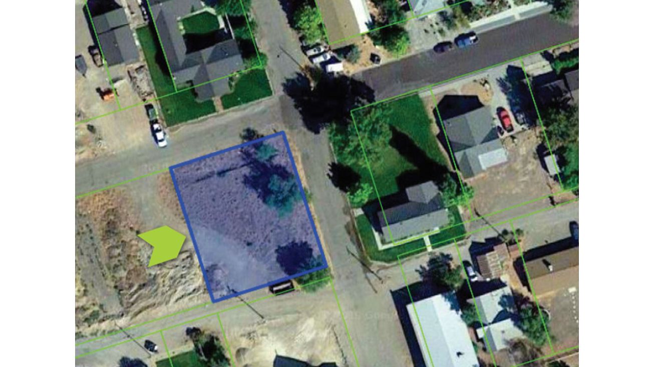 TBD W 2nd Ave, Glenns Ferry, ID 83623