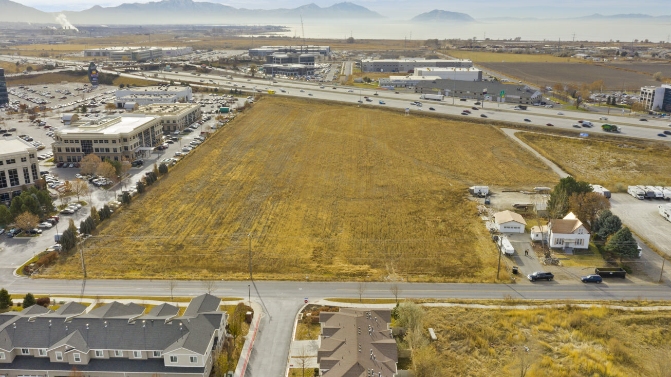 Pictures of Land property located at 2300 W 700 S, Pleasant Grove, UT