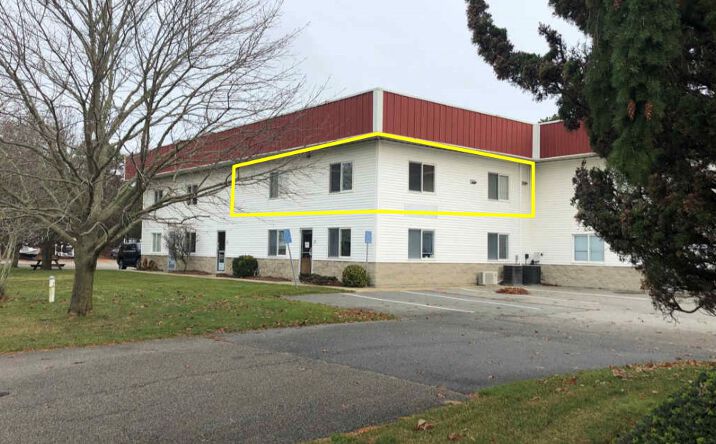 Pictures of Office property located at 80 Mid-Tech Dr, Yarmouth, MA 02673 for comps - image #1