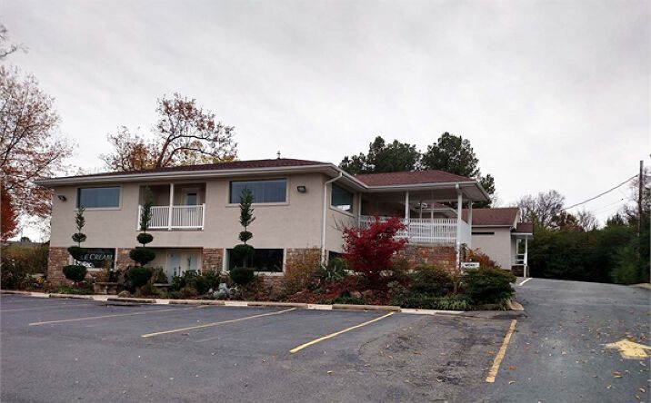 Pictures of Office property located at 295 Section Line Rd, Hot Springs, AR 71913 for sales - image #1