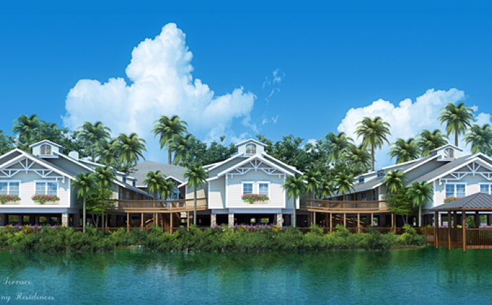Pictures of Land property located at 1460 Maryknoll Rd, Englewood, FL 34223 for comps - image #1