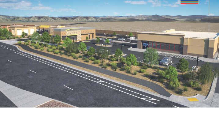 Industrial Land Commercial Lots For Sale In Henderson Nv Crexi Com