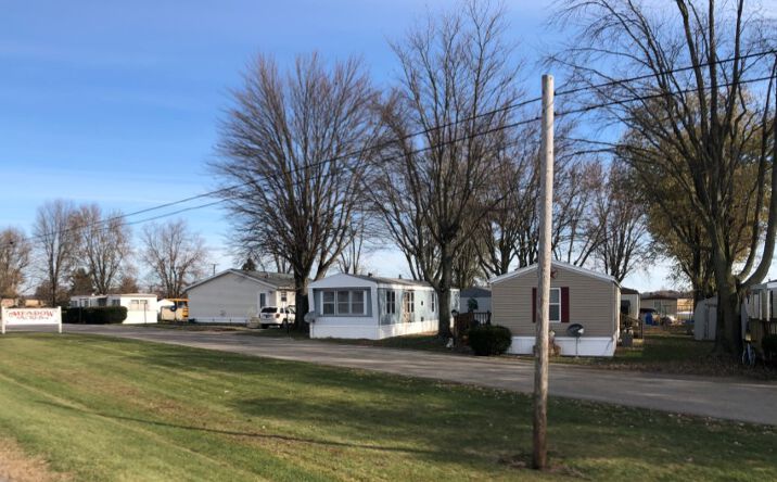 image of property at 12600 S STATE ROAD 13 North Manchester IN 46962-9571