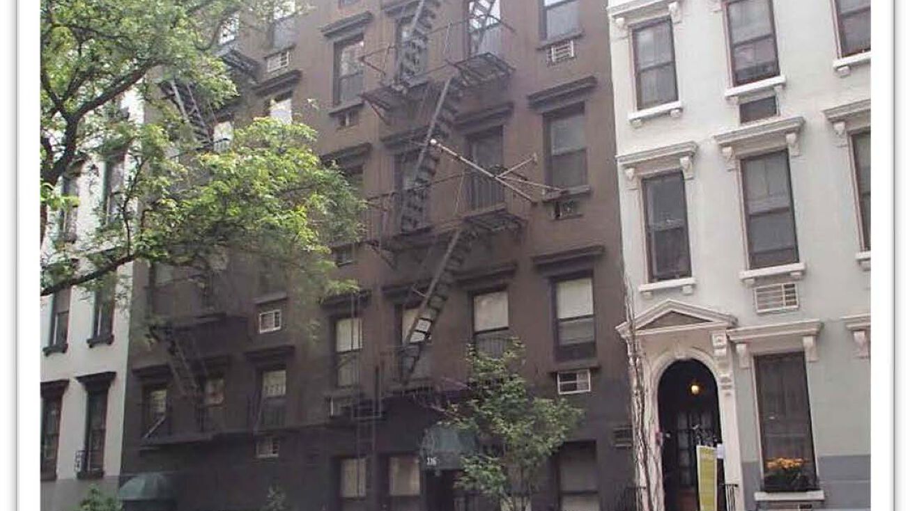 その他 STREET 06 2006 No.178 Renovation for David Rockefeller's Old Townhouse at 146 East
