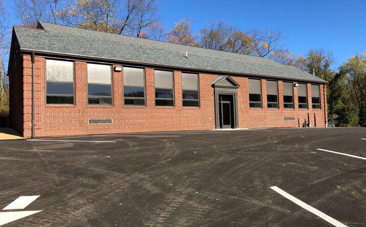 Pictures of Office, Industrial property located at 600 N Main St, Houston, PA 15342 for comps - image #1
