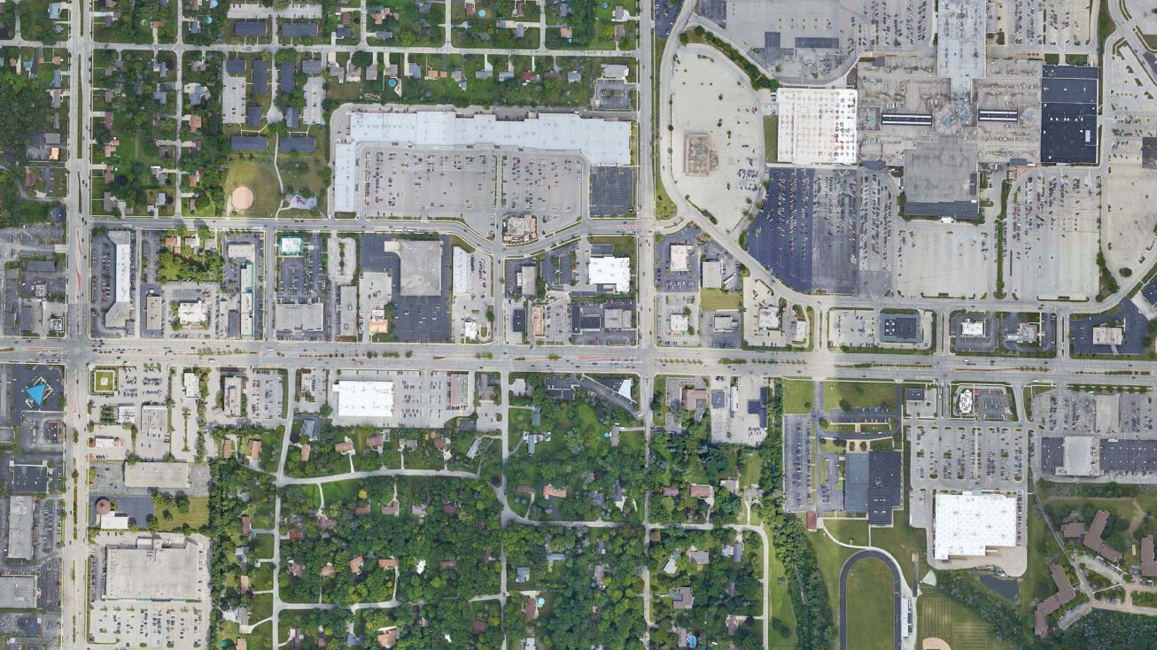 5111 S 76th Street, Greendale, WI 53129