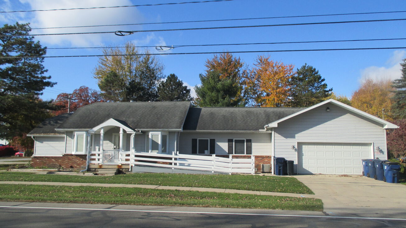 3211 N. King Rd, Toledo, OH 43617