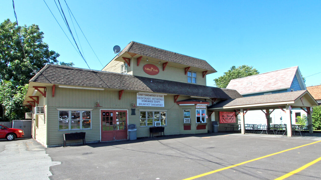 325 W Manlius St, East Syracuse, NY 13057 | Crexi.com