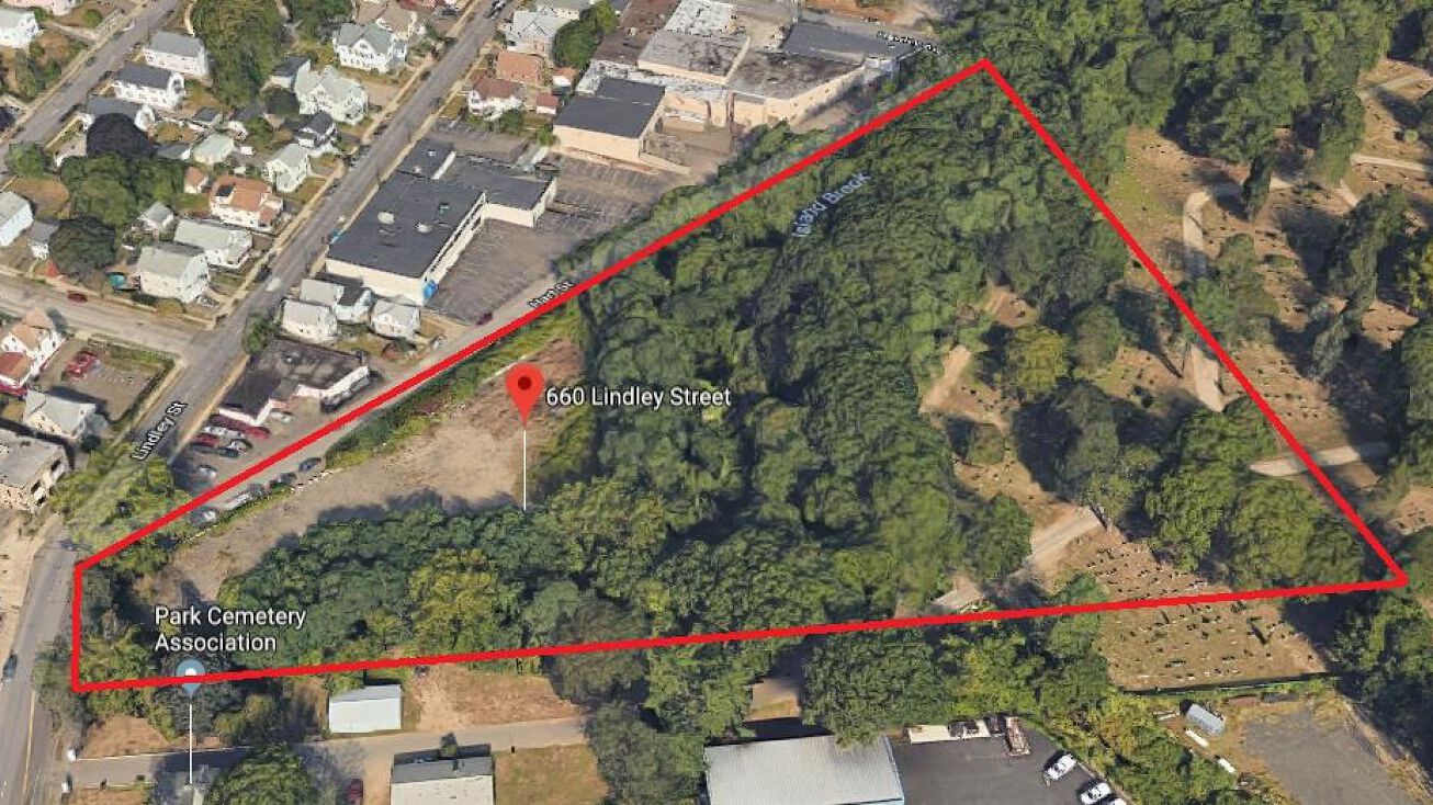 660 Lindley Street, Bridgeport, CT 06606