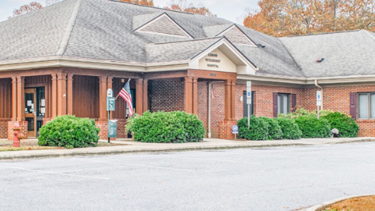 2309 Lakeside Terrace Cir SE, Lenoir, NC 28645