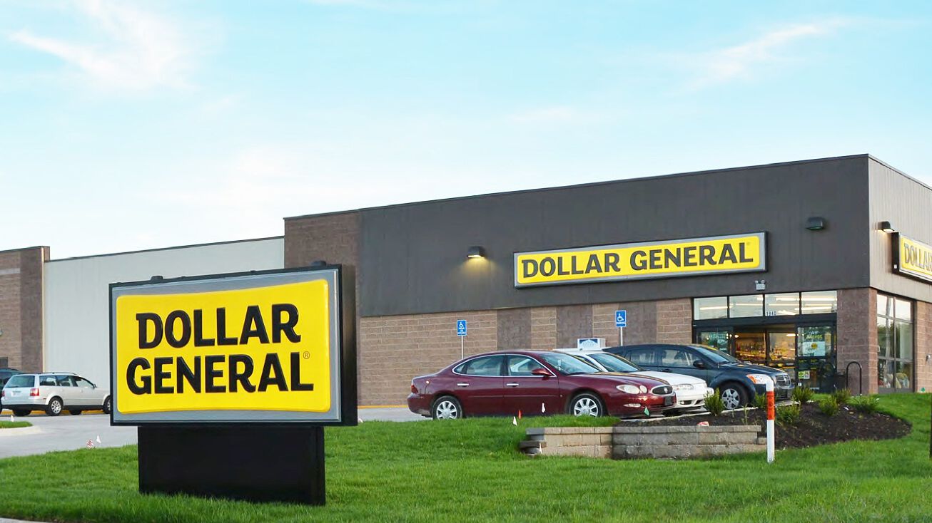 1102 East Main St, Clarksville, AR 72830 Retail Property for Sale