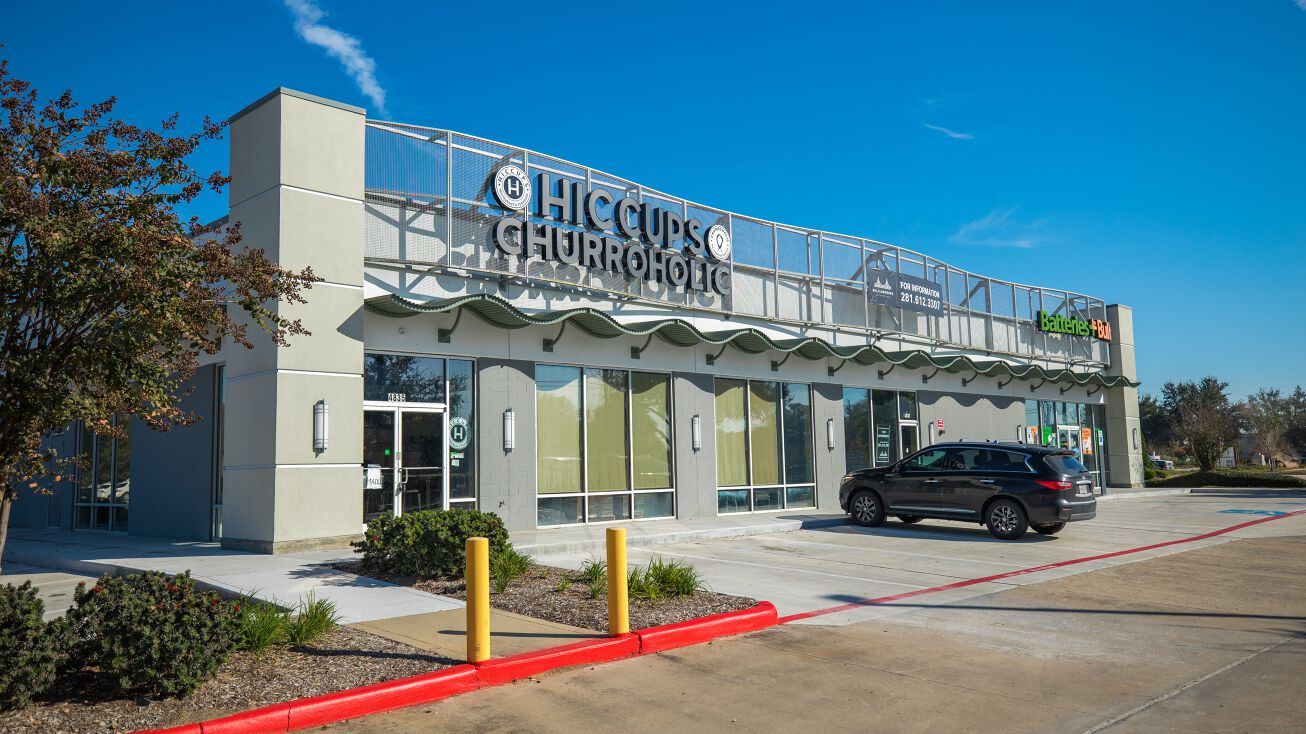 4835 Fairmont Parkway, Pasadena, TX 77505