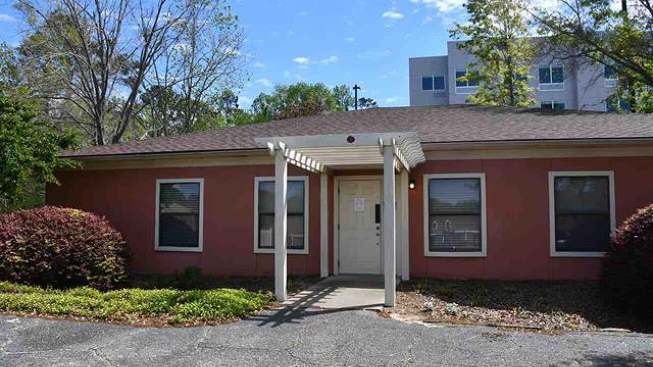 1395 Cross Creek Cir, Tallahassee, FL 32301 Office Property for Sale Cross Creek Office Building