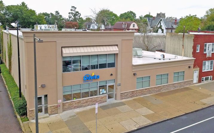 Pictures of Retail, Office property located at 5933 N Broad St, Philadelphia, PA 19141 for comps - image #1