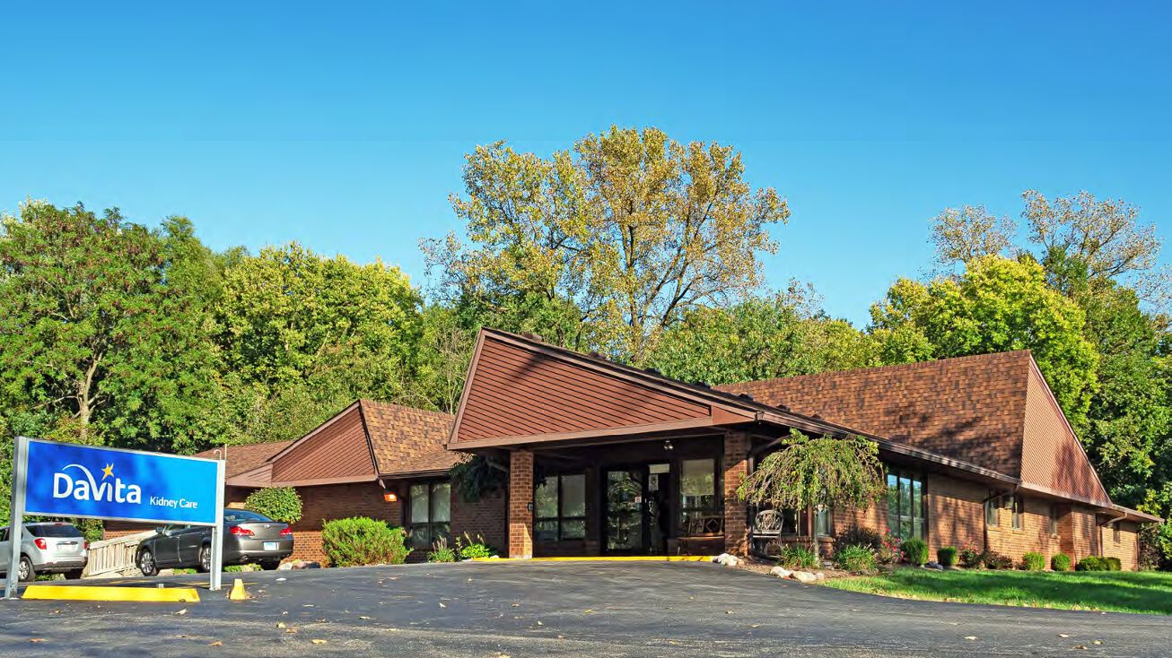 1090 W McKinley Ave, Decatur, IL 62526