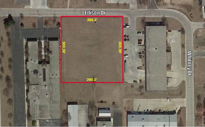 Pictures of Land property located at Edison Dr, Germantown, WI 53022 for sales - image #1