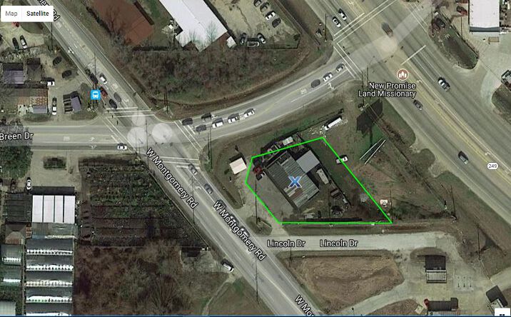 Pictures of Land, Retail, Multifamily, Mixed Use, Hospitality property located at Highway 249 & Breen Rd, Houston TX, Houston, TX 77086, 0 State Highway 249, Houston, TX 77086 for sales - image #1