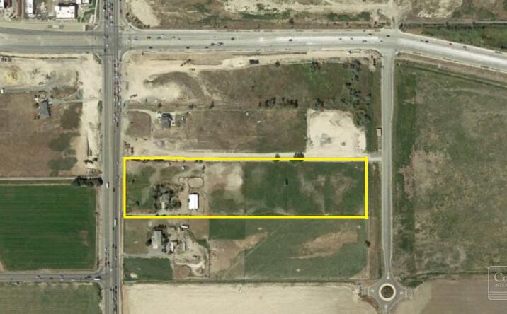 Pictures of Land property located at 466 N Redwood Rd, Saratoga Springs, UT 84045 for sales - image #1