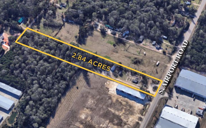 Pictures of Land property located at 44530 S Airport Rd, Hammond, LA 70401 for sales - image #1