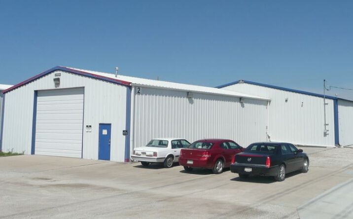 Pictures of Industrial property located at 1200 Dunbar St, Fremont, NE 68025 for comps - image #1