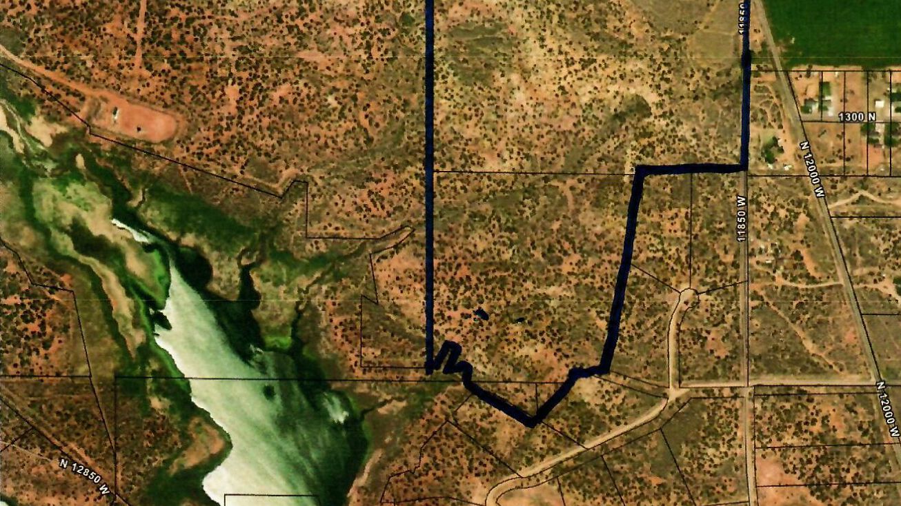 1000 N 11850 W Bluebell Utah, Bluebell, UT 84007