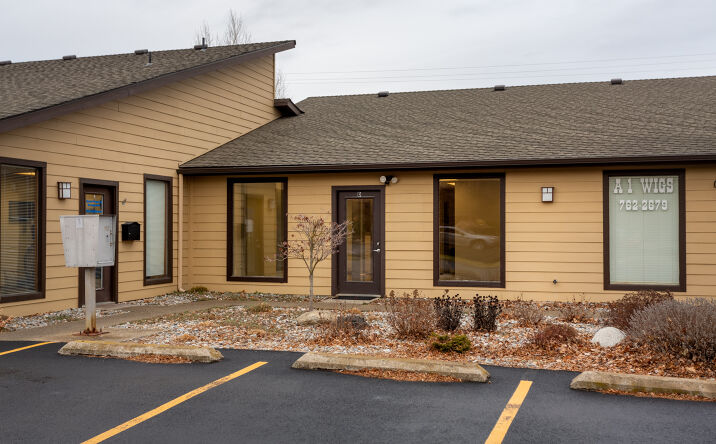 Pictures of Office, Retail property located at 21 W Commerce Dr, Suite D, Hayden, ID 83835 for comps - image #1