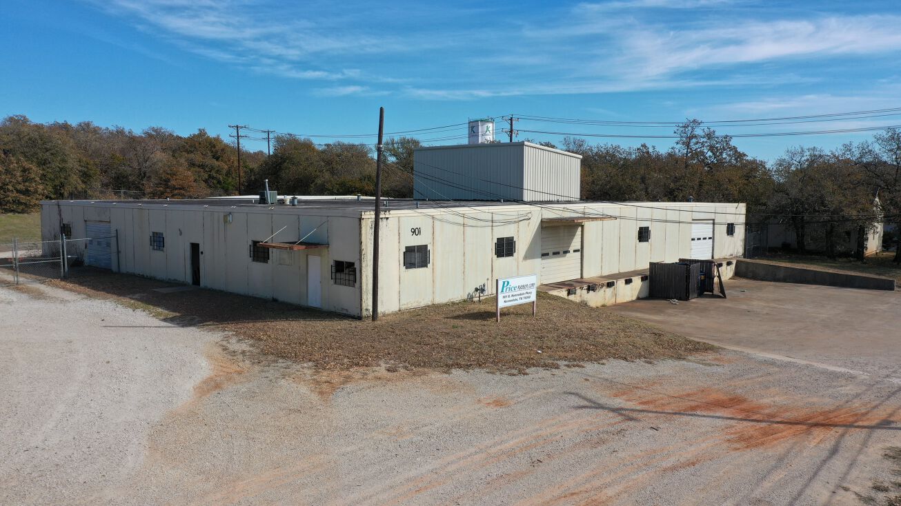 901 E Kennedale Pkwy, Kennedale, TX 76060