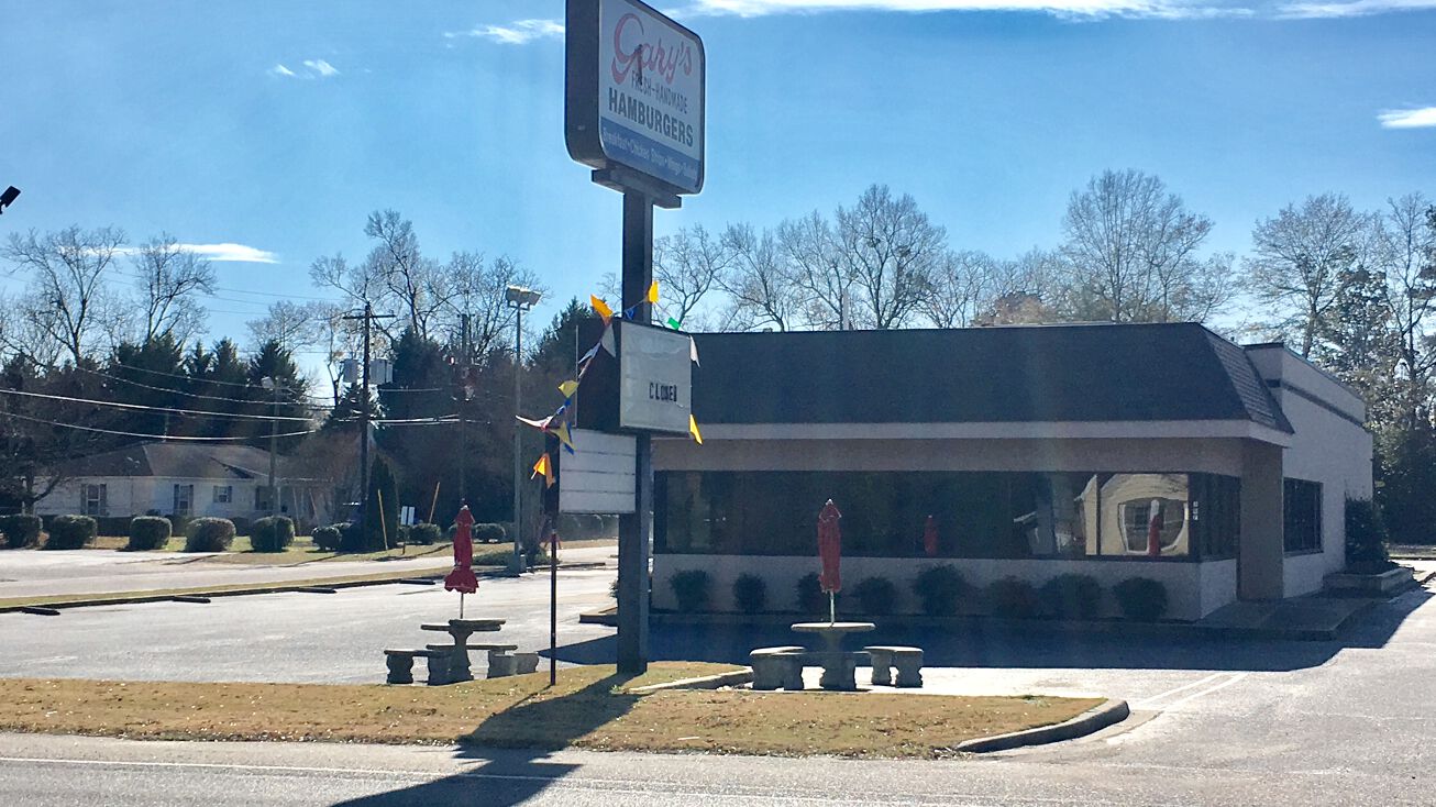 397 Lee Street, Johnston, SC 29832