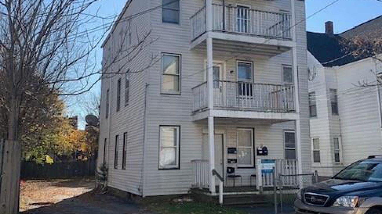 48 Irion Street, Waterbury, CT 06704 Multifamily Property for Sale