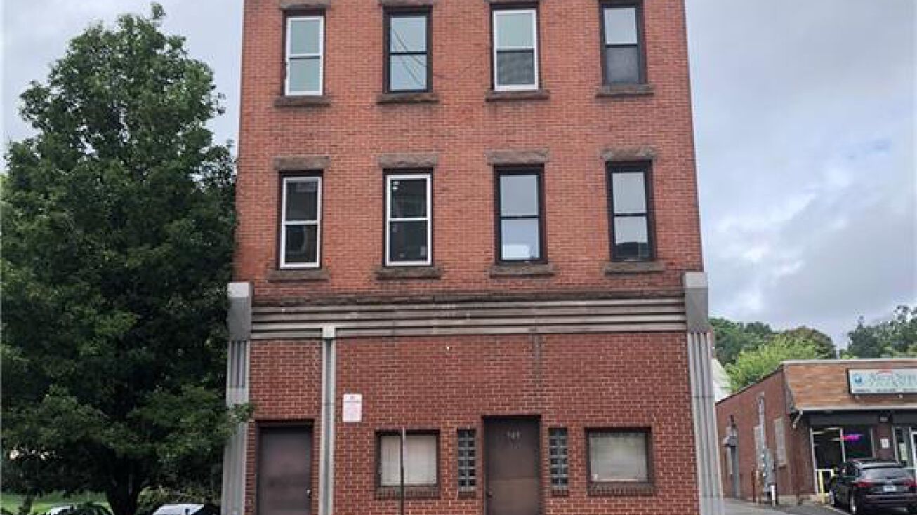 345 Arch Street, New Britain, CT 06051